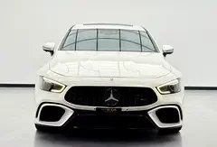 Mercedes-Benz AMG