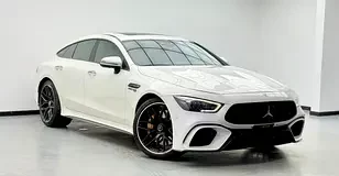 Mercedes-Benz AMG
