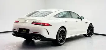 Mercedes-Benz AMG