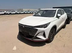 Changan X5 Plus