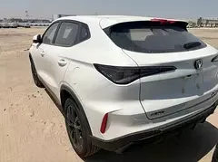 Changan X5 Plus