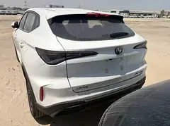 Changan X5 Plus