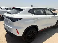 Changan X5 Plus