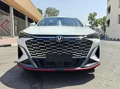 Changan X5 Plus
