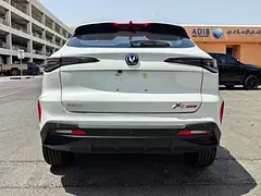 Changan X5 Plus