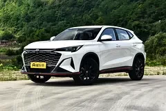 Changan X5 Plus