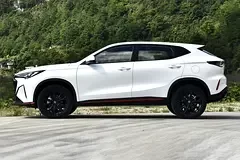 Changan X5 Plus