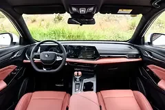 Changan X5 Plus