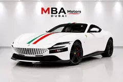 Ferrari Roma