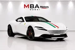 Ferrari Roma