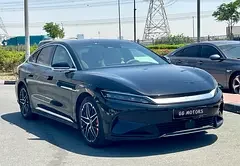 BYD HAN