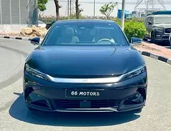 BYD HAN
