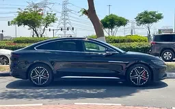 BYD HAN