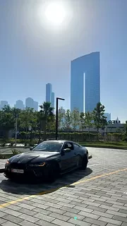 BMW M4
