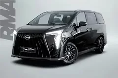GAC M8