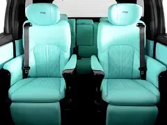 GAC M8