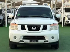 Nissan Armada