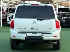 Nissan Armada