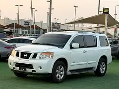 Nissan Armada