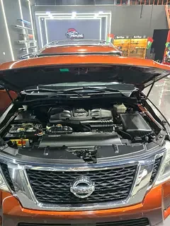 Nissan Armada