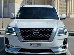 Nissan Armada