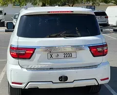Nissan Armada