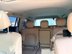Nissan Armada