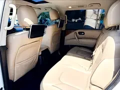 Nissan Armada