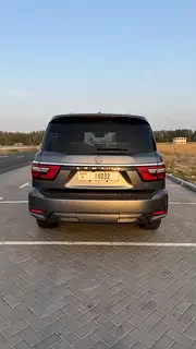 Nissan Armada