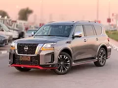 Nissan Armada