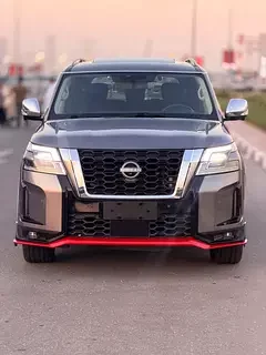 Nissan Armada