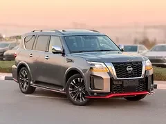 Nissan Armada