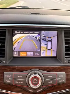 Nissan Armada