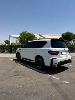Nissan Armada
