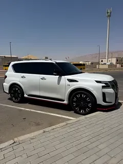 Nissan Armada