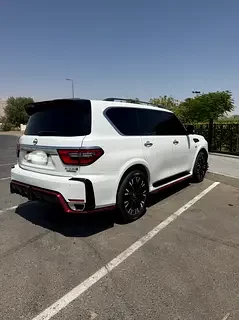 Nissan Armada