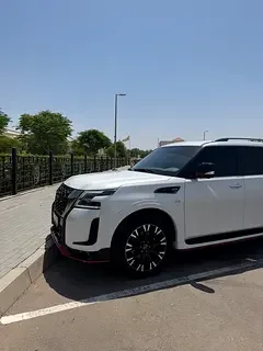 Nissan Armada