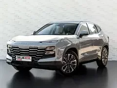Jetour Dashing
