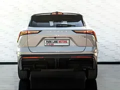 Jetour Dashing
