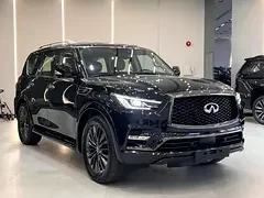 Infiniti QX80