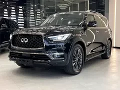 Infiniti QX80