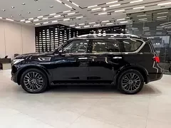 Infiniti QX80