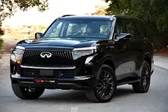Infiniti QX80