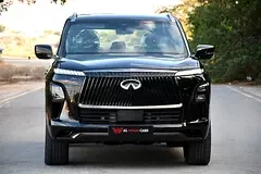 Infiniti QX80
