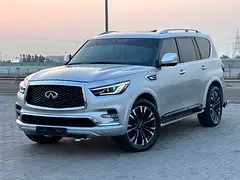 Infiniti QX80