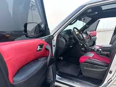 Infiniti QX80