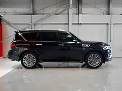 Infiniti QX80