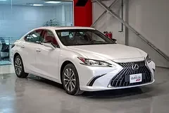 Lexus ES-Series