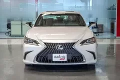 Lexus ES-Series