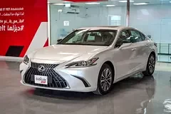 Lexus ES-Series